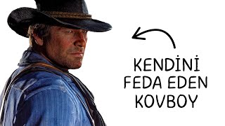 Eğer Arthur Morganın Yerinde Olsaydın?