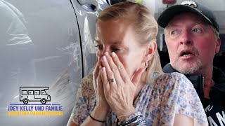 UNFALL in Chile?! 💥😱 | Joey Kelly und Familie #08