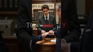 He Forged One Document & Nearly Bought the Entire Bank of Portugal