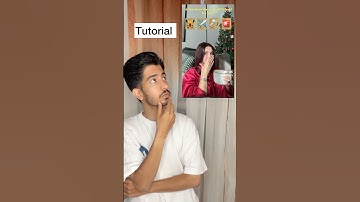 Surprise 2025 Filter 🤯❤️ #tutorialfilter #surprise2025 #tutorialyoutube #2025shorts #filter