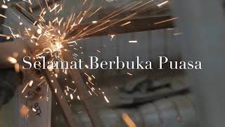 ucapan selamat berbuka puasa | free download | PANDAPOTAN PRODUCTION