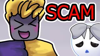 Might MIke Plays is a SCAM & I am disappointed