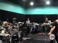 Depeche Mode - Just Can't Get Enough (Rehearsal)