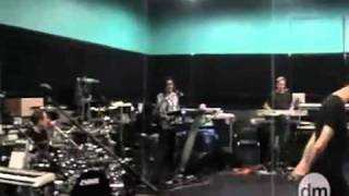 Depeche Mode - Just Can't Get Enough (Rehearsal) chords