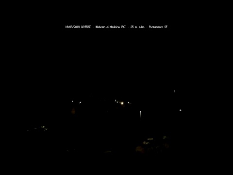 Live stream di Weathercam.it