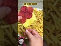 Makananku mix jadi begini#arylukito #food #comedy #mukbang