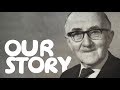 Over 100 years ago, Douglas Macmillan founded the organisation which would become Macmillan Cancer Support, after watching his father die of cancer.

Since then, times and attitudes have changed. But throughout the decades, we’ve always been determined to improve the experience of cancer, with the support of our amazing volunteers, supporters and partners.