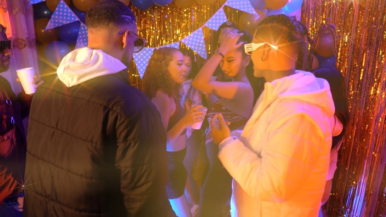 Lo Que No Das - El Ofe ❌ Ricky Ricardo (Video Oficial)