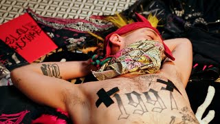 Zdechły Osa - NANANA (prod. Aetherboy1) [Official Music Video]