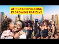 10 AFRICAN CITIES WITH THE LARGEST POPULATION 2023 RECENT RANKING.