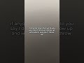 If anyone says shut up to you watch this video to see what you should say #funny ￼