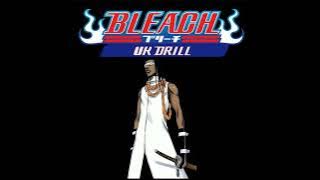 Pureojuice - Bleach UK Drill (Hueco Mundo) ( Instrumental) (Prod. Yo Ash)