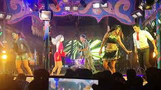 Sibani Gananatya Record Dance