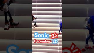 Sonic 3 New Poster ???