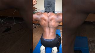 Forme ton dos sans matériel :4 exercices faciles pour des résultats spectaculaires#fitness#sport