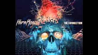 Papa Roach- The Connection [FULL ALBUM] HQ