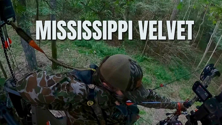 Mississippi Velvet Hunt Season 10