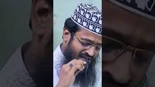 মাওলানা দেলোয়ার হোসেন সাঈদী সাহেবের জীবনের গল্প অনেক বেশি বলে শেষ করা যাবে না