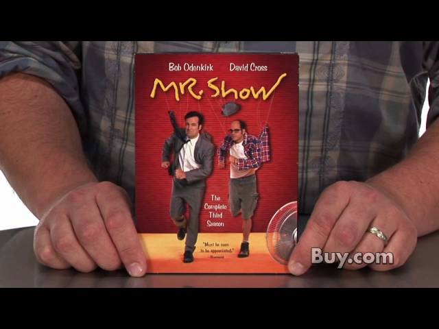 Mr.Show The Complete Collection - YouTube
