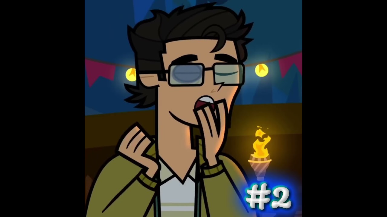 Ranking The Main Villan Of EVERY Disventure Camp Season (1-4)