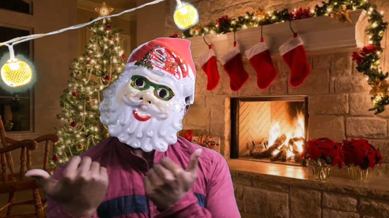 MERRY CHRISTMAS 🎅Xmas 🎄 Sign Language 25th December any 🎅🎄