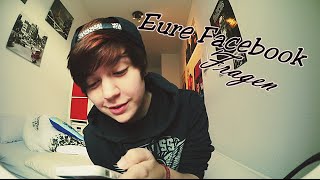 BALD NEUE VIDEOS! INFOS! - Eure Fragen aus Facebook / MichelleMKohse