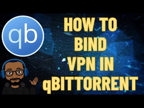 How To Bind
