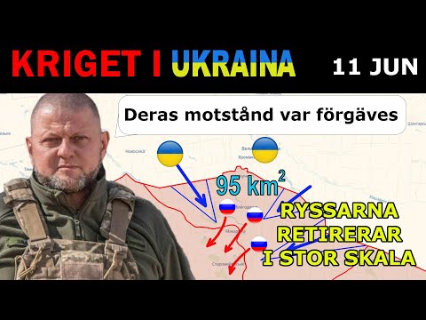 11 Jun: VIDEO: