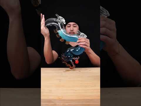 🐉 Pour #asmr #sleep