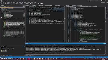 SpecFlow Test Automation demo