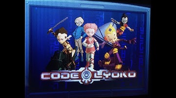 Code Lyoko Live stream