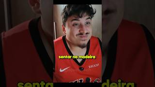 Essa é a MELHOR CADEIRA ERGONÔMICA BARATA!!! #cadeira #cadeiraergonomica #shorts #setup