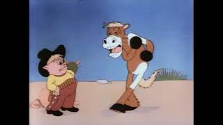 Download Lagu My Little Buckeroo (1938) MP3