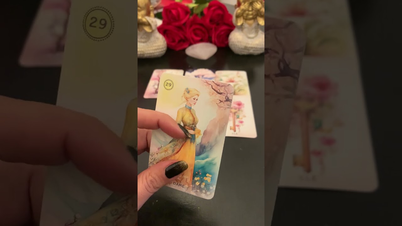 « Je sais que c’est toi ! » ♥️♥️♥️