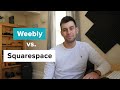 Squarespace vs Weebly - Why I’m Switching!