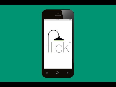 flick learning - online app