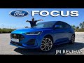 Ford focus 2022  ficavam todos malucos com um destes  jm reviews 2022