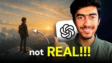 Can Sora AI Replace Graphic Designers?!?