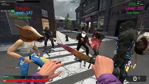 AetherNetwork Adventures | Part 22 - SERIES FINALE - Garry