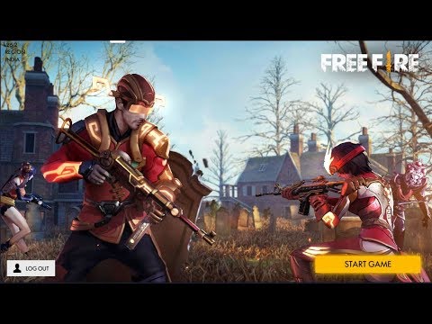 FREEFIRE NEW UPDATE II Freefire Live HIndi India - YouTube