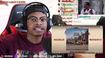 ImDontai React