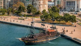 Thessaloniki