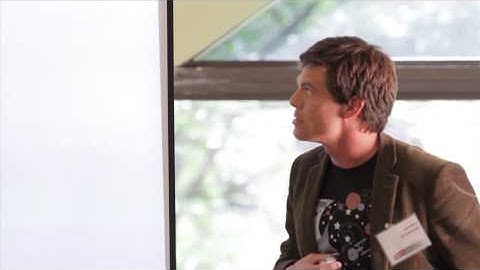 Jordan Greenhall - Complexity in Governance