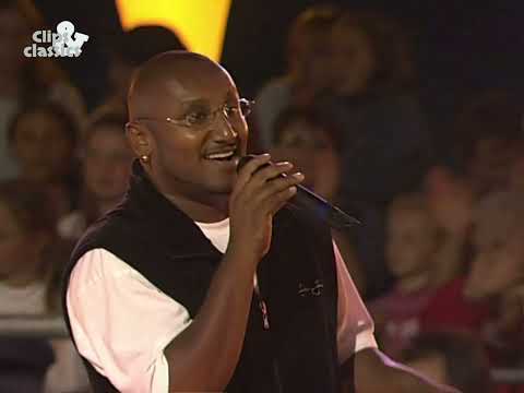 The Underdog Project Ft Sunclub Summer Jam 2003 Uit Tien Om Te Zien VTM 