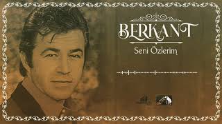 Berkant - Seni Özlerim (1967) Resimi