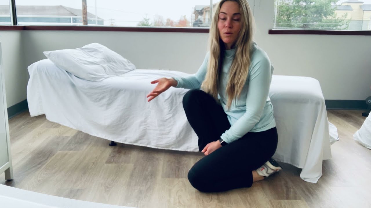 Hip Pain During Pregnancy - Tip To Alleviate The Pain At Night