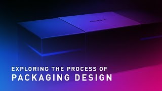 The Packaging Design Process