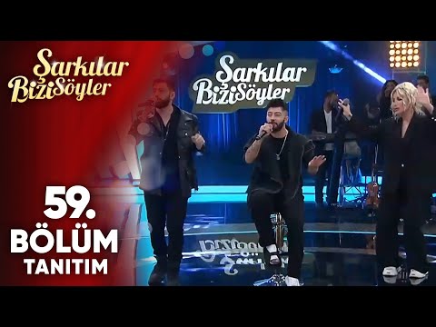 Şarkılar Bizi Söyler 59. Bölüm Fragmanı