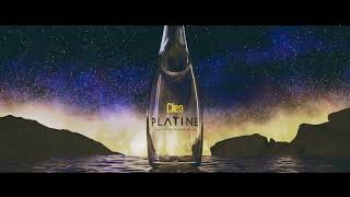 OFFICIAL LAUNCHING CLEO PLATINE SPARKLING WATER
