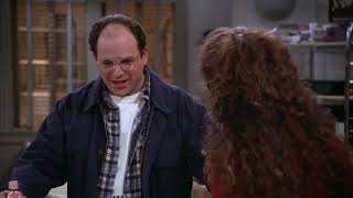 Coffee Is Sex - Seinfeld